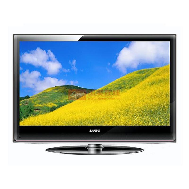电视,冰箱,洗衣机,空调 > 电视 >  平板电视 > 三洋(sanyo) > 三洋