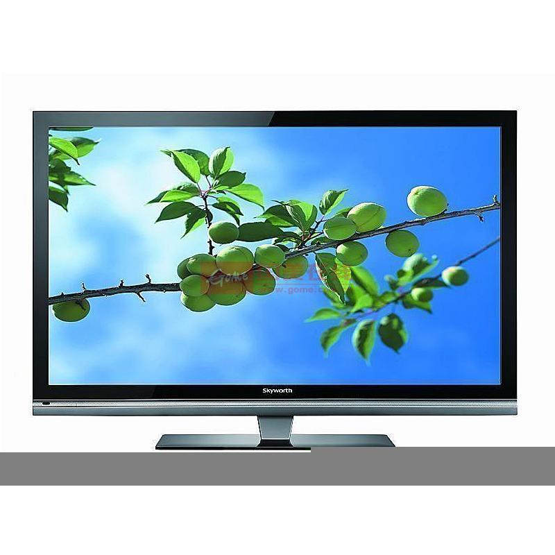 【创维47e60hrled平板电视】创维(skyworth)47e60hr彩电【图片 价格