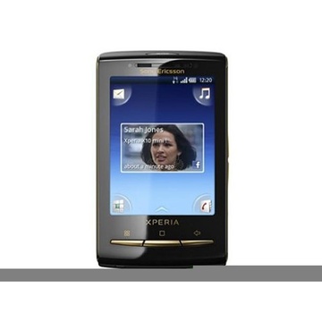 索尼爱立信(sonyericsson)e10i