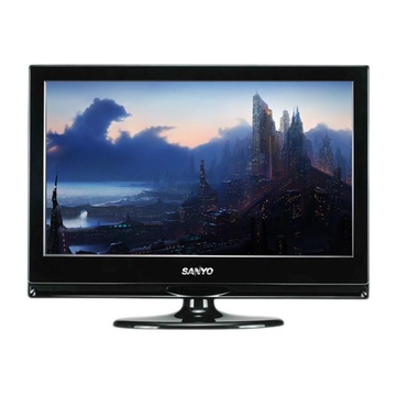 【三洋lcd-32ca330平板电视】三洋(sanyo)lcd-32ca330彩电【图片 价格