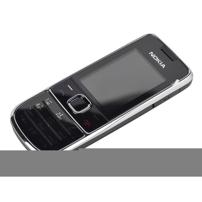 诺基亚(nokia)n2700c手机(黑色/亮银框)非定制机【图片 价格 品牌