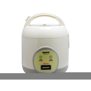 三洋(sanyo)ecj-dy107j电饭煲