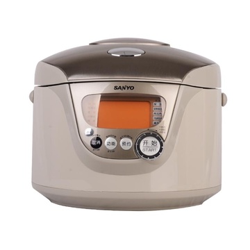 三洋(sanyo)ecj-df215ms微电脑电饭煲