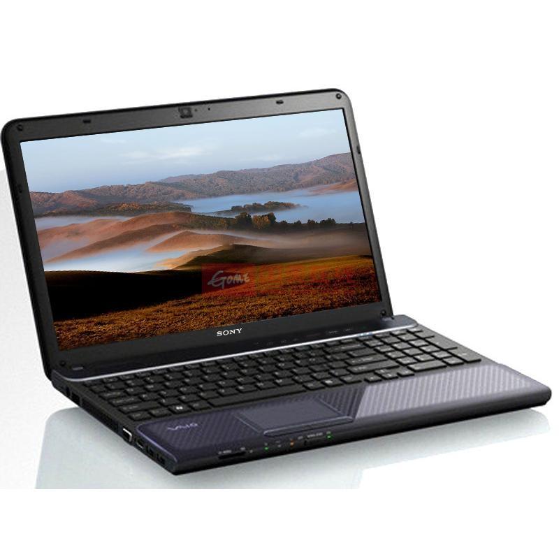 索尼(sony)vpccb46ec/b笔记本电脑