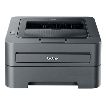 兄弟(brother)hl-2250dn黑白激光打印机(灰白)【国美自营 品质保障】