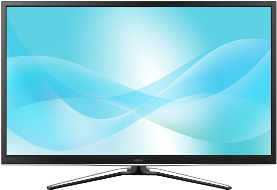 海尔(haier)le32a720彩电 32寸led超窄边框电视