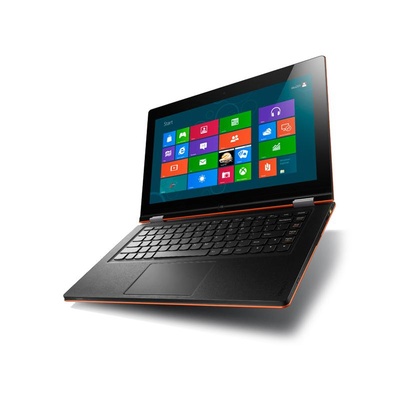 联想ideapad yoga 13.