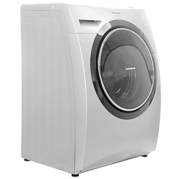 松下(panasonic)xqg60-v63gs 6公斤多功能滚筒洗衣机