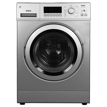 SANYO 三洋 DG-F6026BS 洗衣机