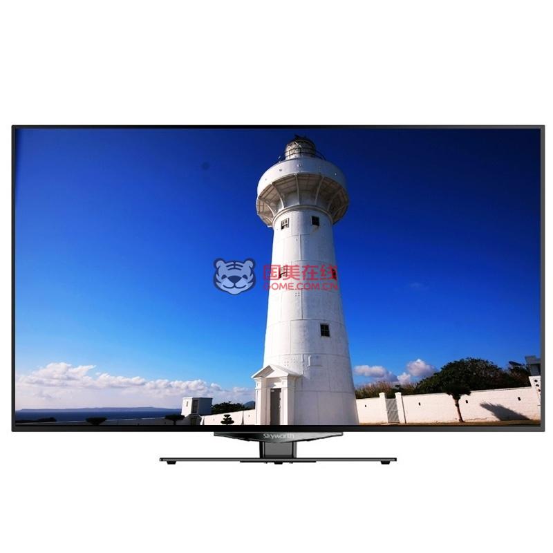 创维(skyworth)60e510e 60英寸 智能网络led液晶电视