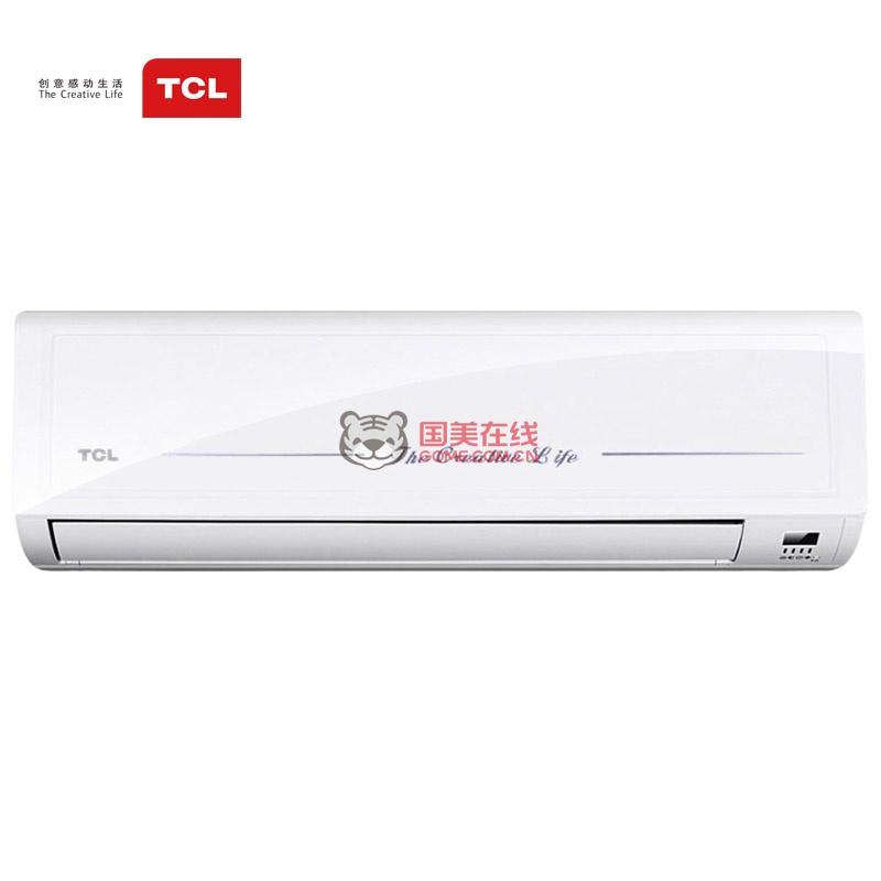 王牌(tcl)kfrd-32gw/fc23