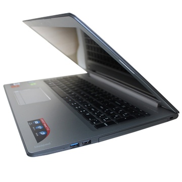 联想ideapad510 15.6英寸笔记本电脑 i5-6200u/4g/500g/940mx 2g独显