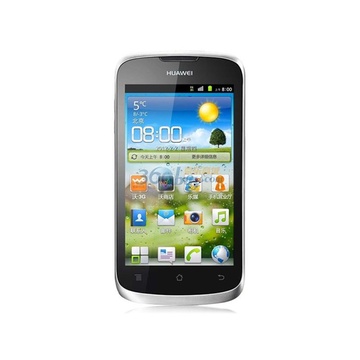 华为(huawei)g300(u8818)3g手机(深锖色)wcdma/gsm